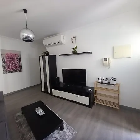 Casa Quintal Appartement