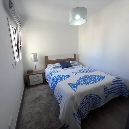 Lägenhet Casa Quintal Nazaré