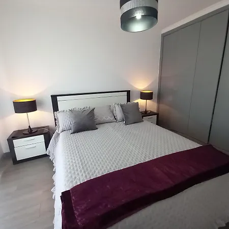Casa Quintal Apartment