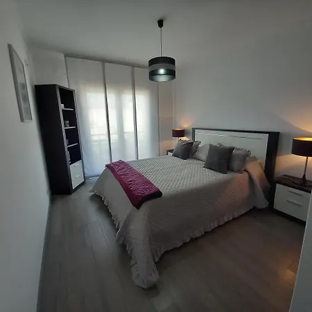 Lägenhet Casa Quintal Nazaré