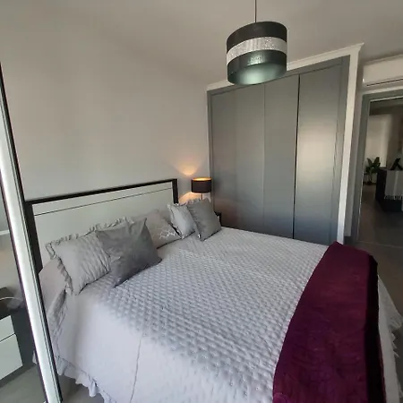 Lägenhet Casa Quintal