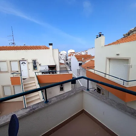 Apartment Casa Quintal *