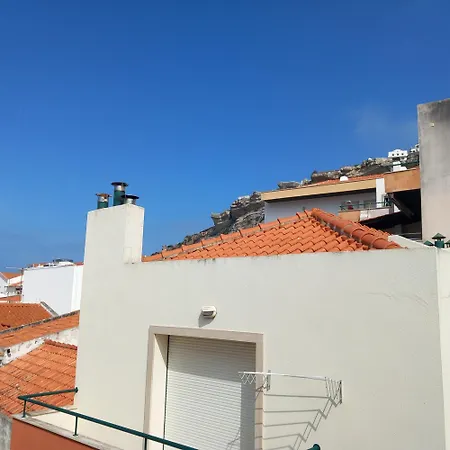 Casa Quintal Lägenhet