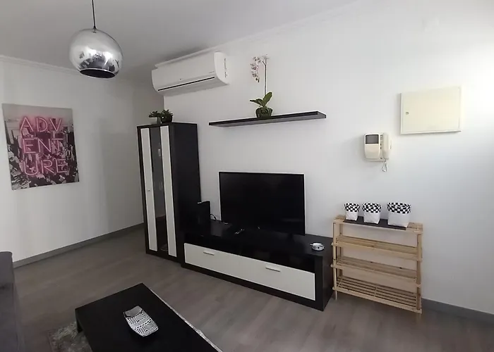 Casa Quintal 아파트