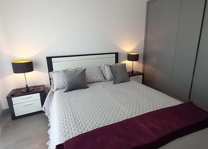 Casa Quintal 아파트