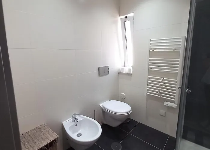 아파트 Casa Quintal