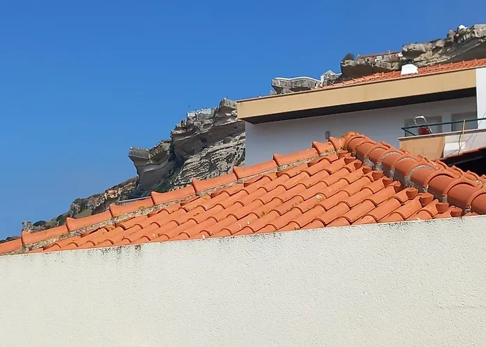 Casa Quintal 公寓 纳扎雷
