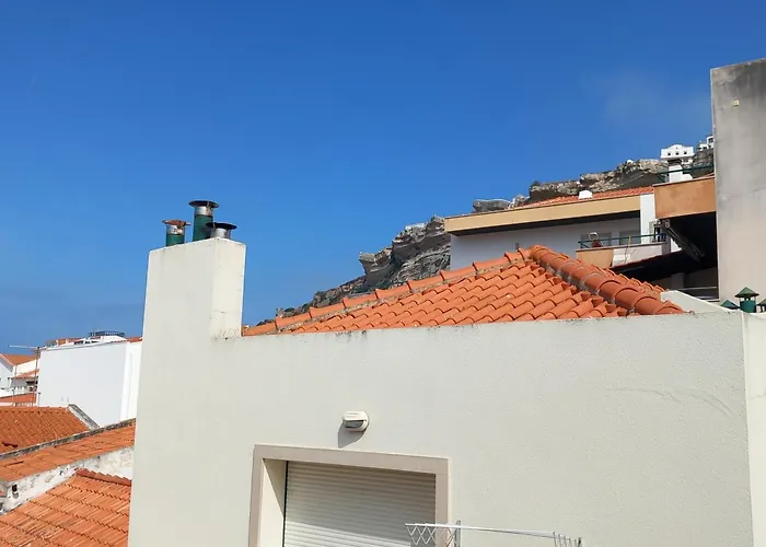 Casa Quintal 아파트